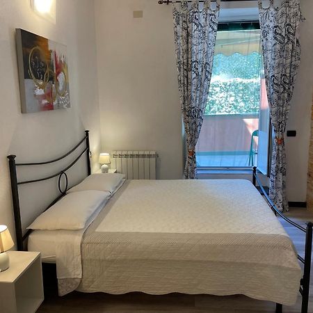 Apartment Sant'Andrea Levanto Ngoại thất bức ảnh