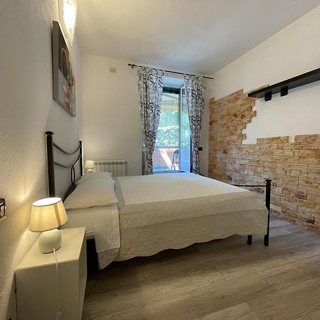 Apartment Sant'Andrea Levanto Ngoại thất bức ảnh