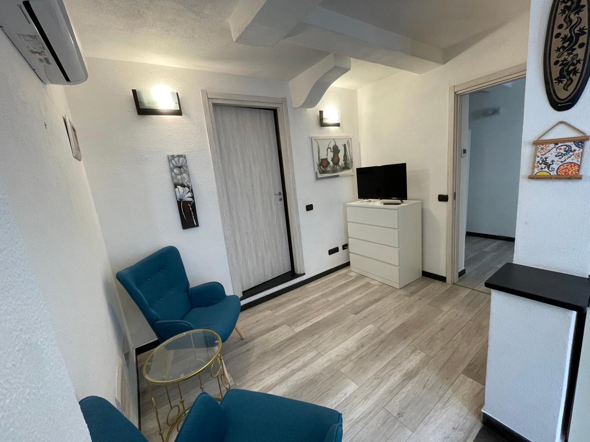 Apartment Sant'Andrea Levanto Ngoại thất bức ảnh