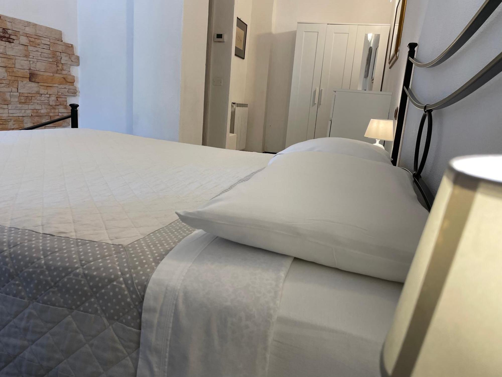 Apartment Sant'Andrea Levanto Ngoại thất bức ảnh