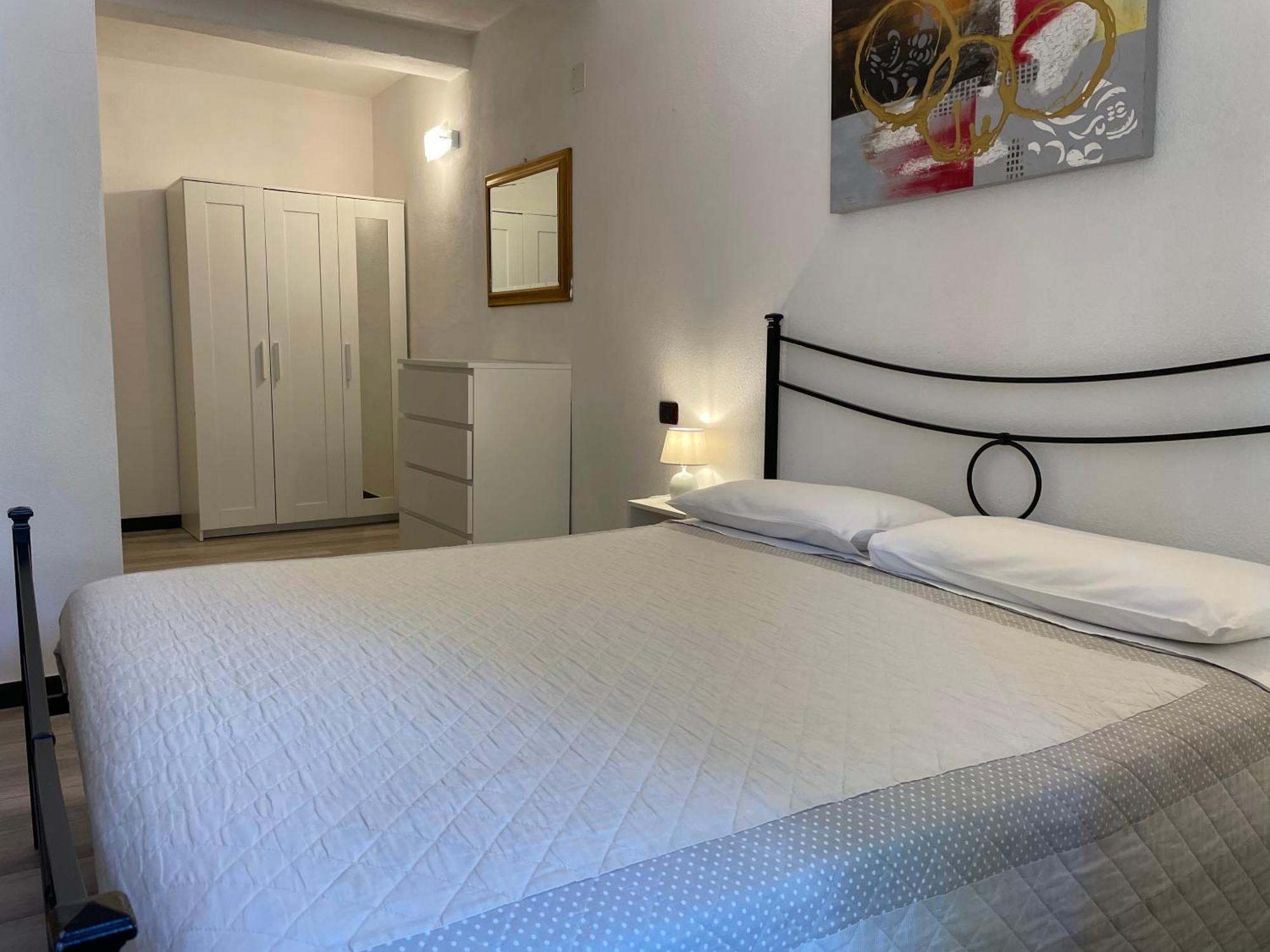 Apartment Sant'Andrea Levanto Ngoại thất bức ảnh